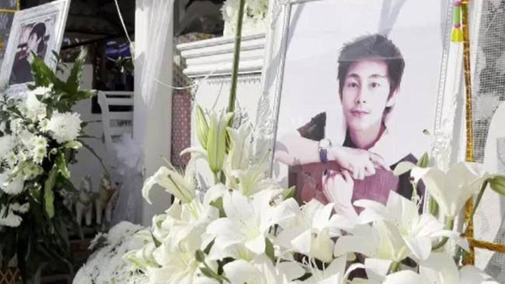 ตำรวจออกหมายเรียก กลุ่มเพื่อน "นัทปง" เข้าให้ปากคำเที่ยงนี้