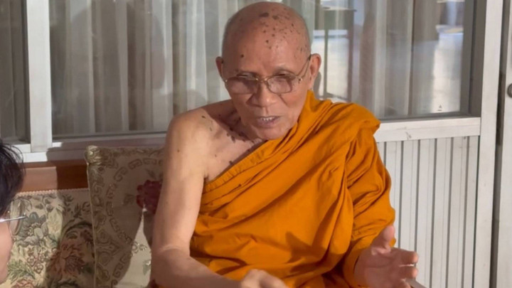 เจ้าอาวาสวัดหัวลำโพง โต้ปมพระลูกวัดยักยอกเงิน-สัมพันธ์สีกา