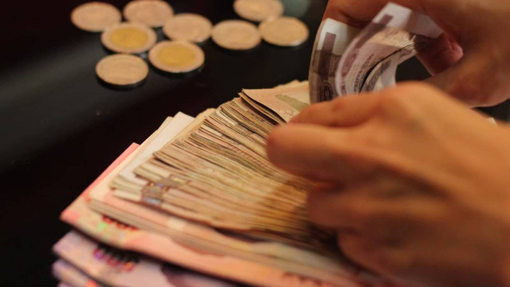หนุนคนละครึ่งช่วยกระตุ้นเศรษฐกิจ ออมสินเสนอลด VAT ช่วยกลุ่มฐานราก-SMEs