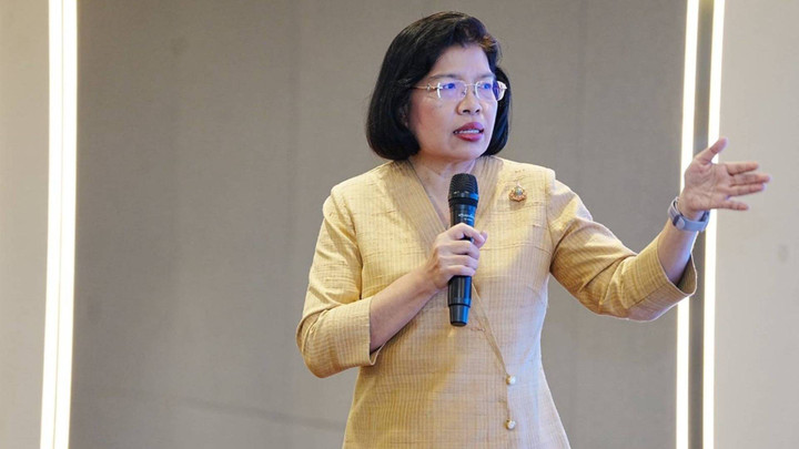 กรมพัฒน์ฯ ร่วมตำรวจปราบบัญชีม้า พบนิติบุคคลเข้าข่ายฟอกเงิน 1,415 ราย 
