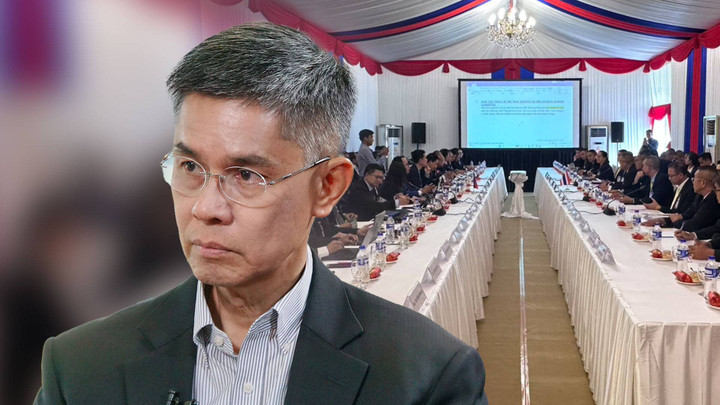 "ปณิธาน" มองไทยเปลี่ยนรัฐบาล ช่วยบรรยากาศพูดคุยเวที GBC ดีขึ้น