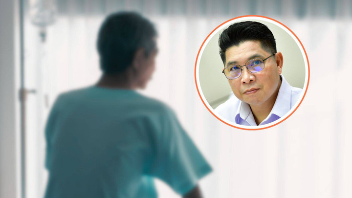 สธ.ยันไม่ปิดวัดพระบาทน้ำพุ หาทางแก้ปัญหาช่วยผู้ป่วยเอชไอวี