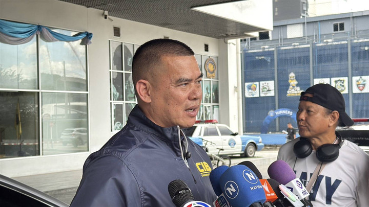 ตร.เตรียมเชิญ 2 ตลก 1 นักธุรกิจ แจงเส้นเงินเชื่อมโยง "อดีตพระอลงกต"