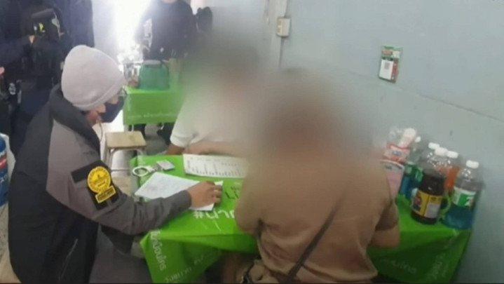 ศาลสั่งจำคุก "อำนวย" เจ้าของบ่อนดังย่านดอนเมือง รวม 6 คดี 14 ปี 129 เดือน