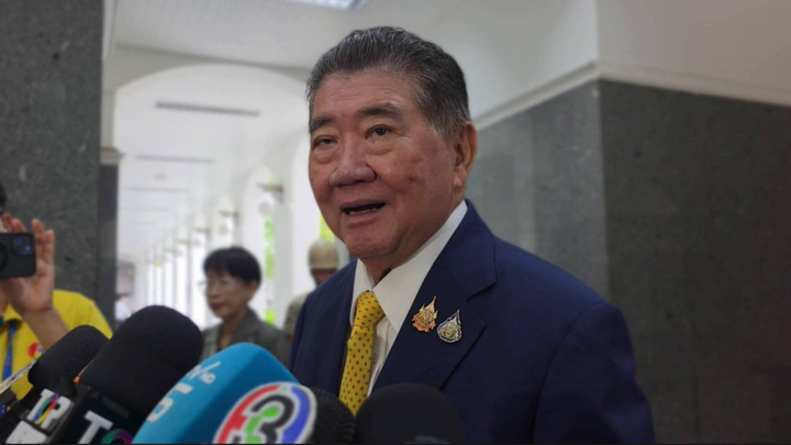 "ภูมิธรรม" รอ ปชน.ร่วมตั้งรัฐบาล ย้ำพรรคร่วมจับมือแน่น 