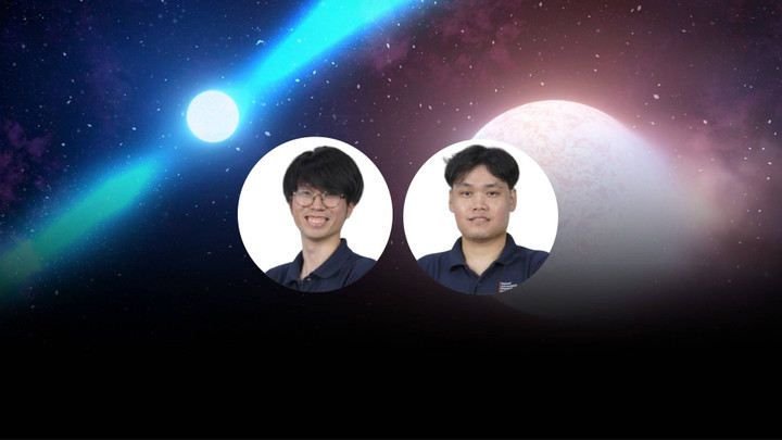 นักดาราศาสตร์ไทยร่วมค้นพบ "พัลซาร์แมงมุมแม่ม่ายดำ" ดวงใหม่