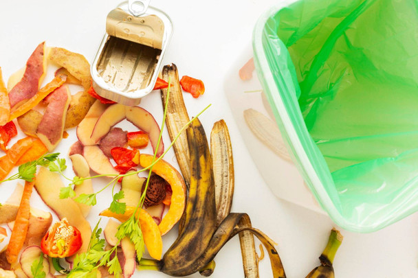ไทยสร้างขยะอาหารปีละ 10 ล้านตัน ทส.ตั้งเป้า 4 เดือน Zero Food Waste