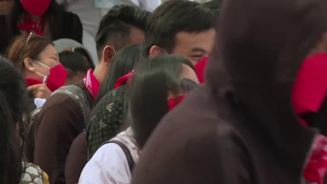 เตรียมส่งกลับชาวอินโดฯ 97 คน เหยื่อสแกมเมอร์ในกัมพูชา 