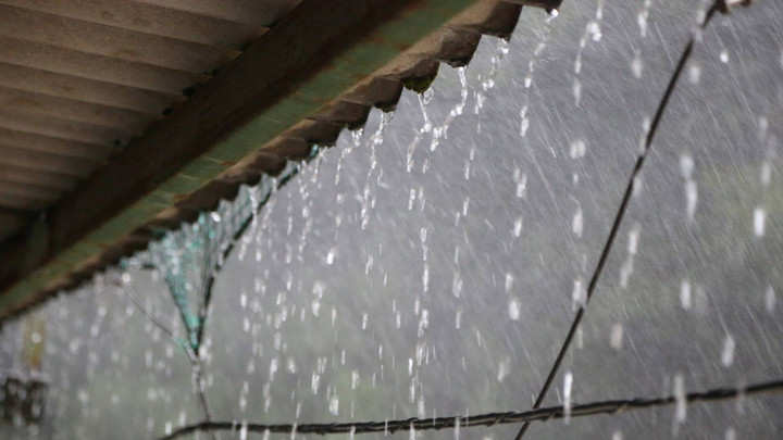  เตือน 15 จังหวัดภาคใต้ฝนตกหนัก จากพายุโซนร้อน “เฟิงเฉิน” 23-26ต.ค.นี้