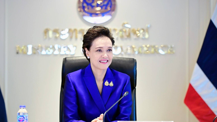 “ศุภจี”ลุย 2 เวทีใหญ่ อาเซียน–เอเปค ดันไทยศูนย์กลางเศรษฐกิจดิจิทัล