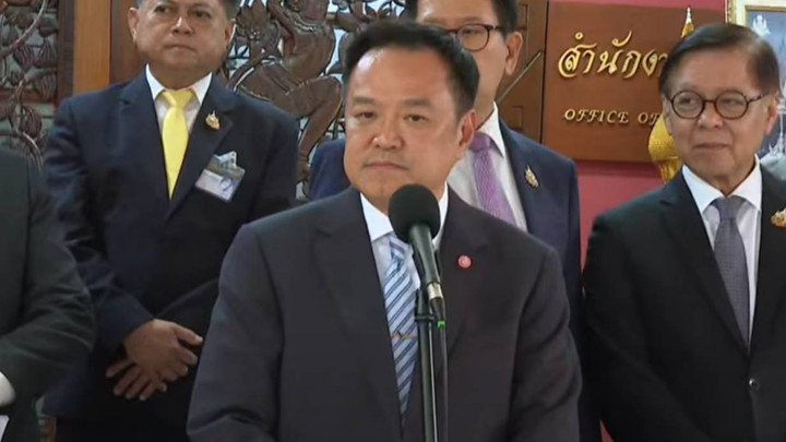 ที่ประชุม สมช.อนุมัติหลักการสร้างรั้วชายแดนไทย-กัมพูชา  
