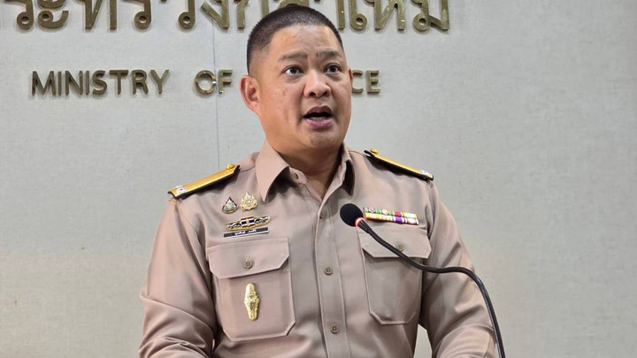สภากลาโหมเคาะ 8 นโยบายเร่งด่วน ย้ำทำงานเป็นเอกภาพกับรัฐบาล