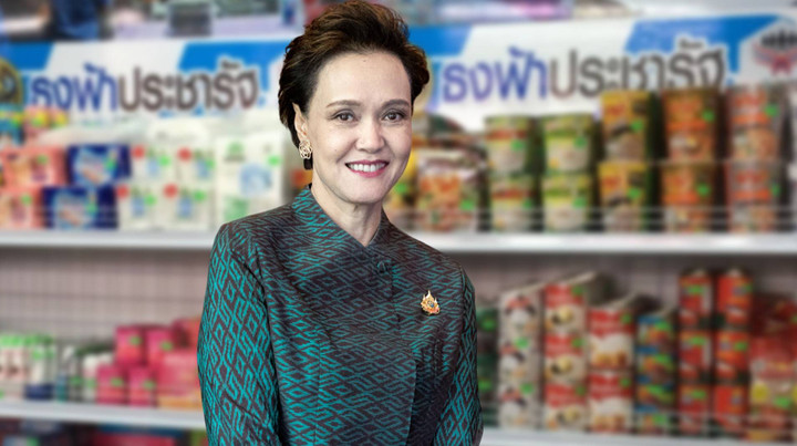 “กรมการค้าภายใน” ลุย Quick Big Win ลดค่าครองชีพ เล็งจัดธงฟ้า 1.3 พันครั้ง