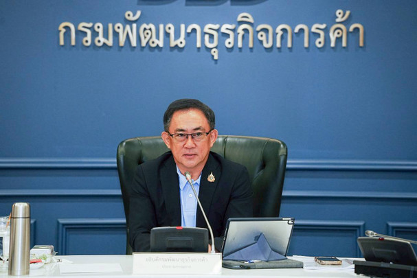 กรมพัฒน์ฯเร่งกวาดล้าวนอมินี ตั้งกองใหม่เน้นปราบปรามธุรกิจผิดกฎหมาย