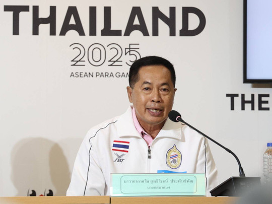 "นายกเปตอง" ลาออกเปิดทางสอบข้อเท็จจริง และจัดซีเกมส์ 2025