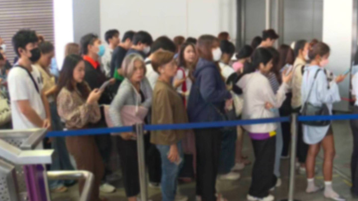 ความหวังรัฐบาลใหม่ ดัชนีความเชื่อมั่นผู้บริโภคพุ่งรอบ 8 เดือน 