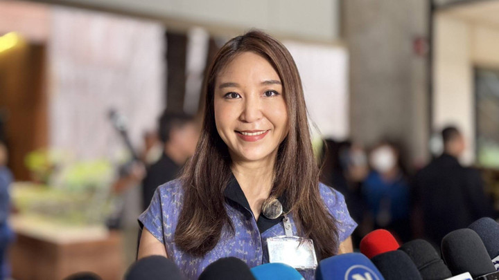 "ศิริกัญญา" ติง "ทักษิณ" โชว์วิชันดึงงบฯ ดิจิทัลวอลเล็ตปราบยาเสพติด