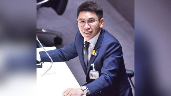 "ณณัฏฐ์" มั่นใจงบฯปี 69 พรรคร่วม หนุนโหวตผ่านฉลุย