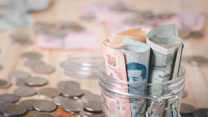 เงินบาทซื้อขายในกรอบ 32.25-32.90 กรุงศรีฯชี้ ทรัมป์เพิ่มความไม่แน่นอน