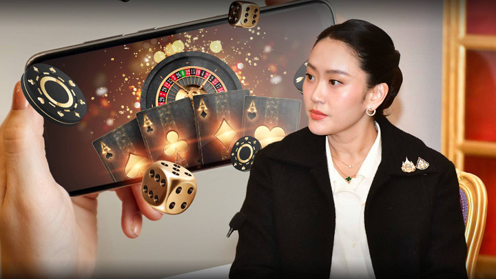 "นายกฯ"สั่งล้างบางพนันออนไลน์  ชี้มีเว็บพนันตามหัวเมืองใหญ่อีกเพียบ
