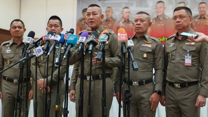 ตร.จัดแผนเฝ้าระวัง 28 มิ.ย. การข่าวยังไม่พบมือที่ 3 ป่วนชุมนุม