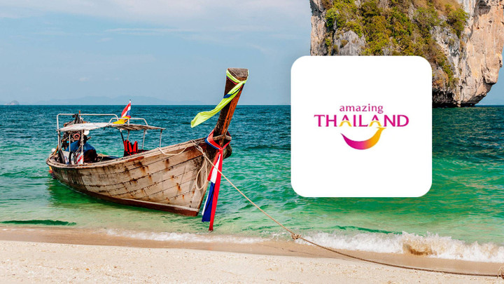 เที่ยวไทยคนละครึ่ง 2568 เปิดขั้นตอนลงทะเบียน - เงื่อนไข