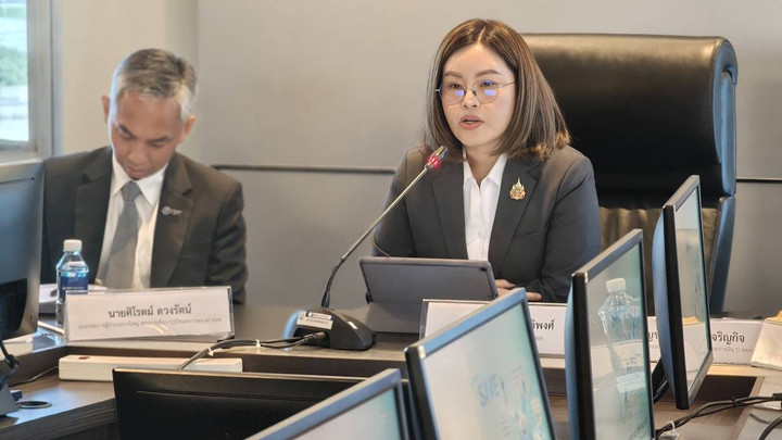 ทอท.ตั้งคณะทำงานหาทางออก "คิงพาวเวอร์" เลิกสัญญาดิวตี้ฟรี