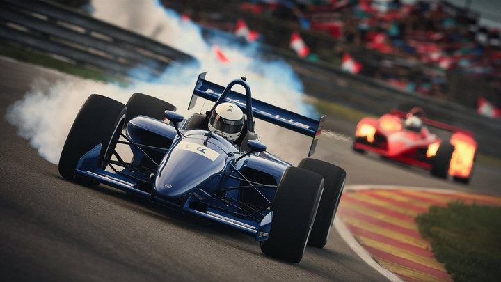 ครม.ไฟเขียวกรอบวงเงิน 40,000 ล้านจัดแข่ง "F1" 5 ปี