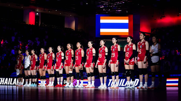 สถิติ 5 ครั้งหลังสุดวอลเลย์บอลหญิงไทย-อิตาลี ก่อนบู๊ VNL 2025 สนาม 2