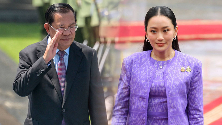 ย้อนมองปมคลิปคุยผู้นำ ตั้งคำถามมารยาทการทูต-เส้นแบ่งสัมพันธ์ส่วนตัว