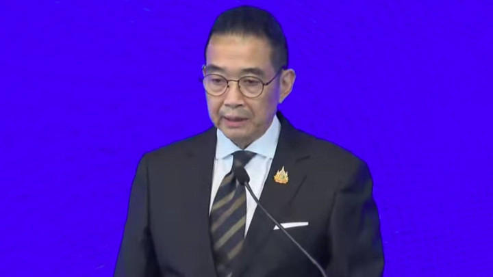 กต.แถลงยึดเจรจาสันติวิธี หวังเห็นความชัดเจนเส้นเขตแดนหลังถกเวที JBC