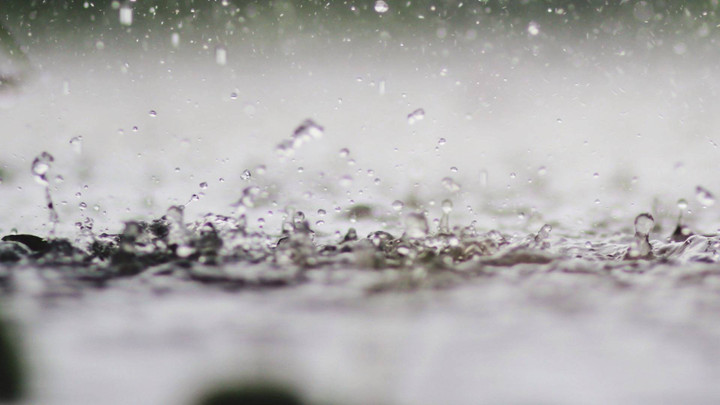 สภาพอากาศวันนี้ มรสุมมาแรง! ฝนกระหน่ำทั่วไทยเสี่ยงน้ำท่วม-ดินถล่ม