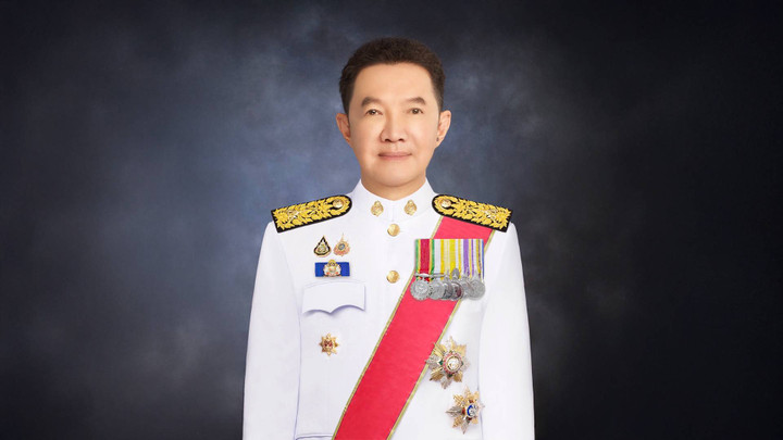 ประวัติ "อดิศักดิ์ ตันติวงศ์" ประธานศาลฎีกา คนที่ 51