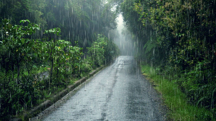 สภาพอากาศวันนี้ ไทยชุ่มฉ่ำ! ฝนฟ้าคะนองทั่วประเทศ ระวังน้ำท่วม