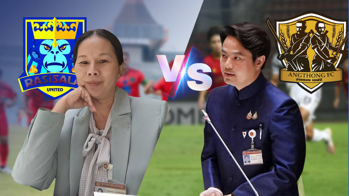 แจ้งเกิด "ครูนุช" องครักษ์พิทักษ์ข้อบังคับ VS "ภราดร" มือคุมซักฟอก