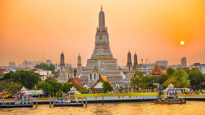 ชง “พระปรางค์ วัดอรุณฯ” สู่บัญชีชั่วคราว ดันขึ้นทะเบียนมรดกโลก