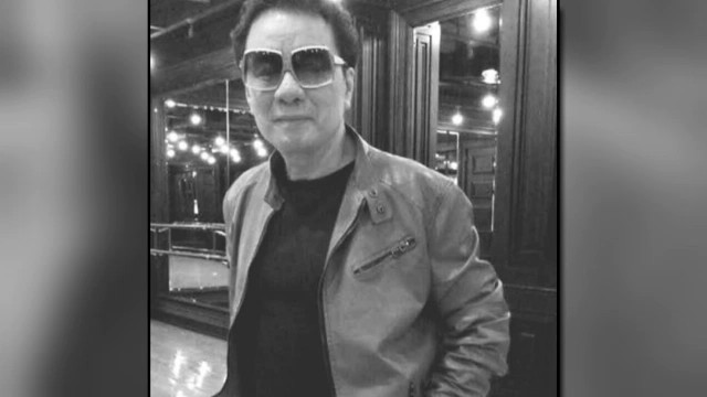 "อี๊ด เสริมเวช" มือคีย์บอร์ดรอยัลสไปรท์ส จากไปในวัย 79 ปี