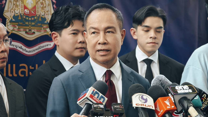 "สมยศ" โล่งใจศาลยกฟ้องคดี "บอส อยู่วิทยา" ให้กำลังใจอดีตอัยการ