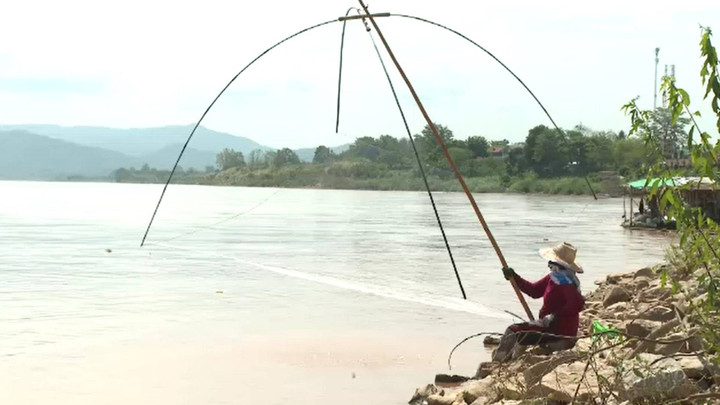 พ่อเมืองเชียงรายสั่ง "งดใช้" น้ำกก-น้ำสาย ยังพบ "สารหนู" ปนเปื้อน