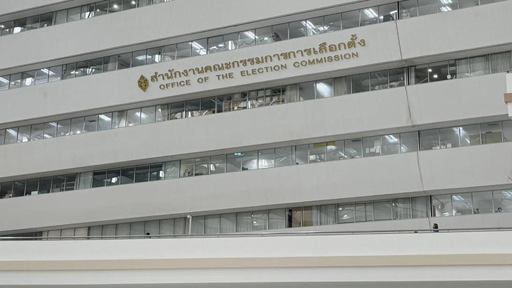 กกต.ชี้เป็นข่าวคลาดเคลื่อน  กระแสข่าว "กกต.ลงดาบ 60 สว." 