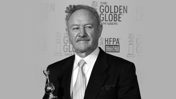 ปิดตำนาน Gene Hackman นักแสดงดัง 2 ผลงานออสการ์