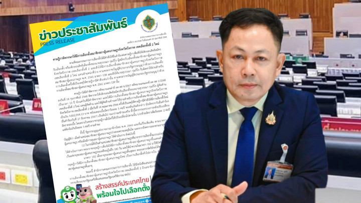 ศาลฎีกาตัดสิทธิ 10 ปี "สุวรรณา กุมภิโร" สั่งเลือกตั้งใหม่ สส.บึงกาฬ เขต 2