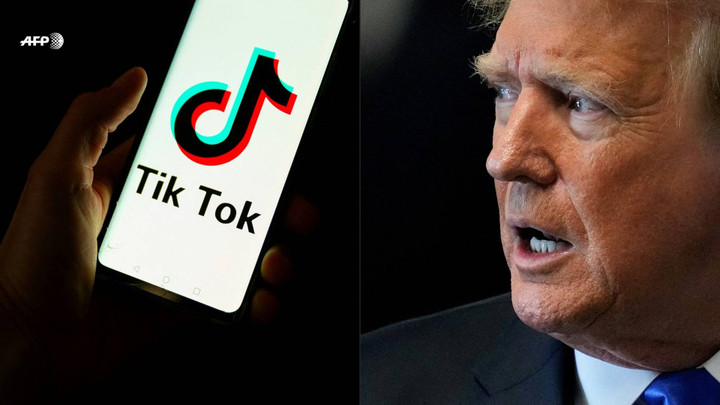 จะเกิดอะไรขึ้น ? ถ้ารัฐบาลสหรัฐฯ แบน TikTok 19 ม.ค.นี้