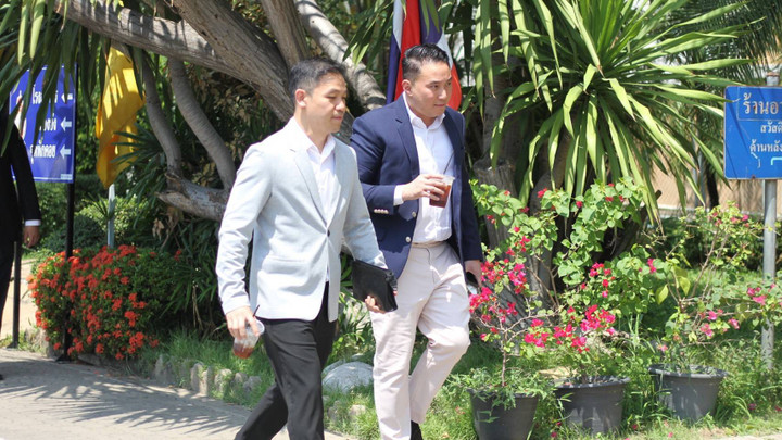 "ปอ-​โรเบิร์ต" รับสารภาพคดีแตงโม ศาลนัดฟังคำพิพากษา 10 พ.ค.นี้