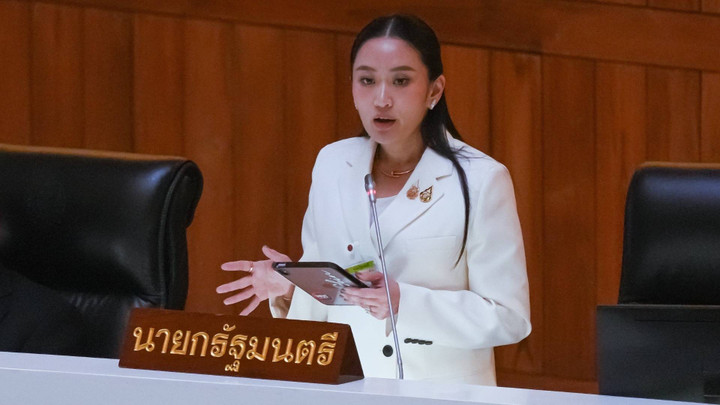 นายกฯ ยกวาระฝุ่น PM2.5 เป็นวาระอาเซียน ทุกกระทรวงพร้อมร่วมแก้ปัญหา