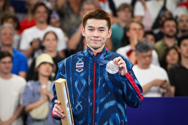 สรุปผลงานและเหรียญรางวัลของนักกีฬาไทยในโอลิมปิก 2024