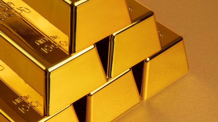 ราคา“ทองคำ” ครึ่งเช้า บวก 350 บาท  ดัน”รูปพรรณ” ขายออก 65,050 บาท