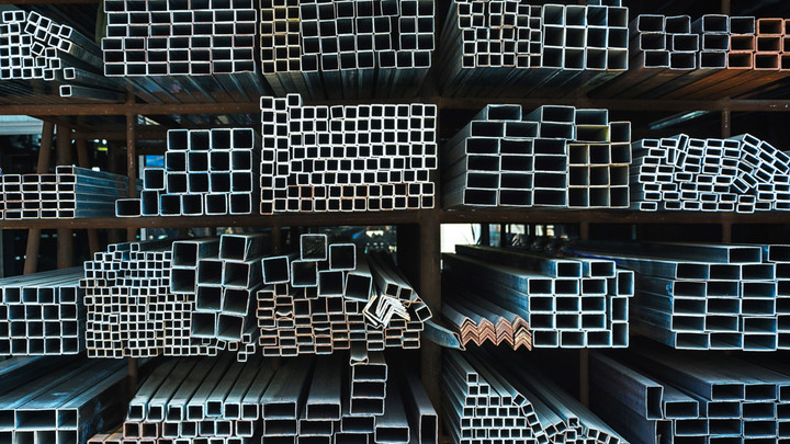   10 สมาคมเหล็กไทยกระทุ้งรัฐ  “คุมเข้มโรงงาน” ก่อนอนุญาตเปิด ป้องเหล็กไม่ได้มาตรฐาน