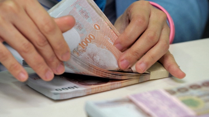 ธปท.เตรียมเงินรองรับเบิกจ่าย 70,000 ล้าน ช่วงเทศกาลปีใหม่ 69