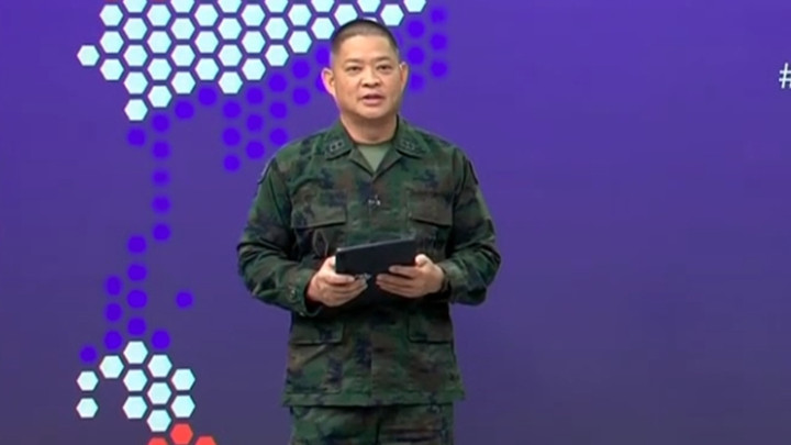 ปะทะชายแดนไทย-กัมพูชาวันที่ 9 ทหารไทยพลีชีพอีก 1